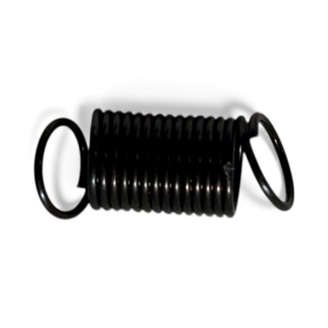 Accordion Keyboard spiral Spring